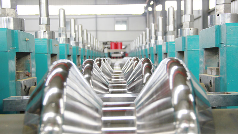 Fence Post Roll Forming Machine: An Indispensable Tool in Modern Manufacturing